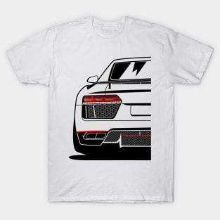 R8 2016 T-Shirt